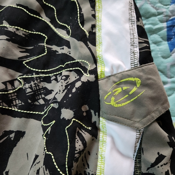 Mens ocean core swim trunk - Picture 7 of 8